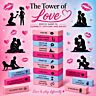 Spill av kjærlighet Diverty Sex Love Tower Game