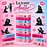 Spill for par Diverty Sex Love Tower Game