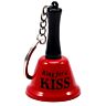 Nøkkelring Diablo Picante - Mini Bell