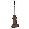Notatsholder Diablo Picante Penisformet