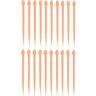 Matpinner Diablo Picante - 20 stk med penisdesign