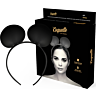 Hodebånd Coquette Accessories Chic Desire med museører