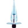 Analplugg Vibrator SEVEN CREATIONS Kompakt