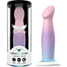 Dildo MYTHOLOGY Garrick Nayade med sterk sugebase