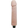 Vibrerende Dildo Baile Love Companion 25cm med Realistisk Følelse