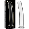 Dildo NEBULA SERIES BY IBIZA Model 17 i borosilikatglass