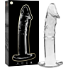 Dildo Nebula Series by Ibiza Modell 19