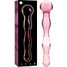 Dildo Nebula Series by Ibiza Modell 13 Borosilikatglass