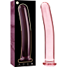 Dildo NEBULA SERIES BY IBIZA Modell 17 Borosilikatglass