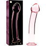Dildo Nebula Series by Ibiza Model 11 Håndlaget i borosilikatglass