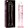 Dildo Nebula Series by Ibiza Model 12 i borosilikatglass