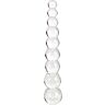 Vibrator S Pleasures Crystal VEGA med 15 modi