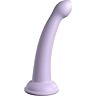 G-Punkt Dildo DILLIO Secret Explorer 15,24 cm med Sugekop