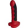 Dildo ElectraStim Komodo med elektroestimulering