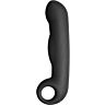 Dildo ElectraStim Ovid med elektro stimulering