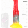 Dildo EPIC Aethon Glow – unik design og dybde