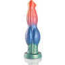 Dildo EPIC Arion med fjernkontroll og stimulerende design