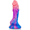 Dildo EPIC ASHTAR | Ekstraterrestriell design