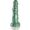 Dildo EPIC HADES med 40 mm hode og 170 mm innføringslengde