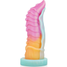 Dildo EPIC KELPIE med sugebase og myk silikon