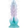 Dildo EPIC Lunara Cosmic Light med ergonomisk design