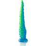 Dildo EPIC Scylla med tynne tentakler