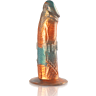 Dildo EPIC Talos med gradvis penetrasjon