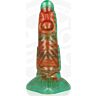 Dildo EPIC Tiryon med ergonomisk form