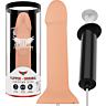 Dildo Mythology Flipper Original med ejakulasjonsfunksjon