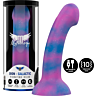 G Spot Vibrator MYTHOLOGY Dion Galactic Dildo med trådløs teknologi