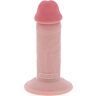 Dildo GET REAL - Deluxe tykk med sugekop