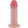 Dildo GET REAL Deluxe tykk 15 cm