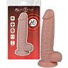 Dildo MR. INTENSE 20 CM med realistisk form