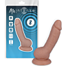 Strapon Dildo MR. INTENSE 8 - 17.6 cm