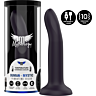 Dildo MYTHOLOGY DUMAN M med temperaturforandring