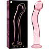 Dildo Nebula Series By Ibiza Model 18 - 18,5 cm