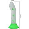 Dildo Pretty Love Magical Nightfall med lys