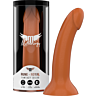 Strapon Dildo MYTHOLOGY RUNE ROYAL M med sugekopp