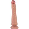 Realistisk Dildo Pretty Love Tiemeyer 25 cm med Sugende Base