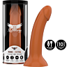 Dildo MYTHOLOGY RUNE ROYAL med kraftig vibrasjon