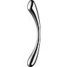 Dildo SATISFYER COSMIC CREST 1 med dobbel ende