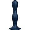 Dildo Dildo Satisfyer Double Ball-R med bevegelige baller