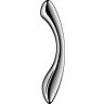 Dildo SATISFYER Pure Gravity 1 med dobbel ende