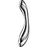 Dildo SATISFYER Pure Gravity 2 med dobbel ende