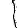 Dildo SATISFYER Star Force 2 med dobbelt ende
