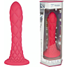 Dildo SILEXD DREAMY termoreaktiv silikon