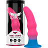 Dildo MYTHOLOGY KUNO UTOPIA S med anal stimulering