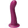 Vibrator Ylva&Dite Cryptodite Violet med ergonomisk design