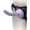 Arnés DILLIO Body Dock Violet Harness