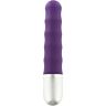 Vibrator SEVEN CREATIONS Discretion Lilac vanntett